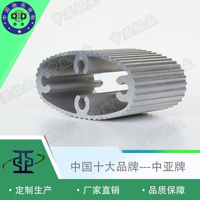 桂陽(yáng)電動(dòng)門(mén)鋁型材規格大全圖集