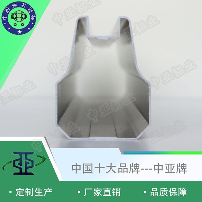 景寧電動(dòng)門(mén)鋁型材規格型號