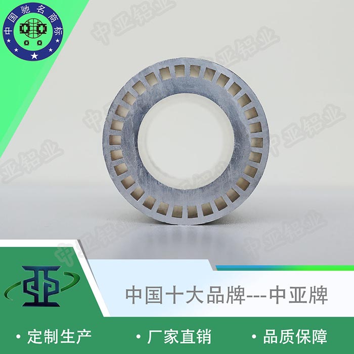 南雄鋁型材生產(chǎn)廠(chǎng)家流程